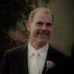 Meet your Posher, Jeff